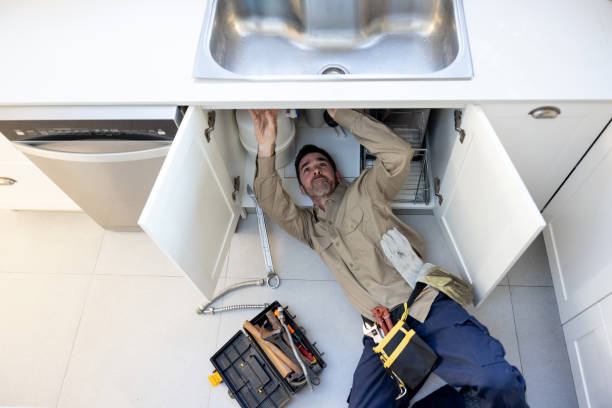 Best Emergency Plumbing Repair  in Wainaku, HI
