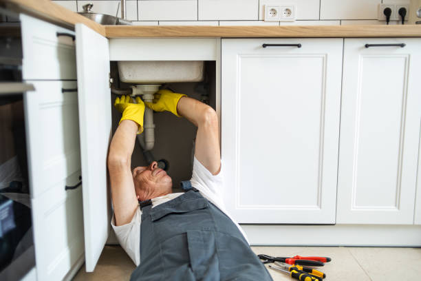Best Plumbing Repair Near Me  in Wainaku, HI