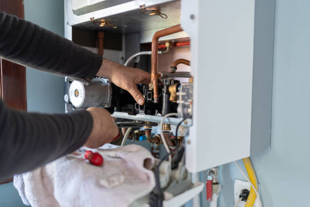 Best Toilet Repair Services  in Wainaku, HI